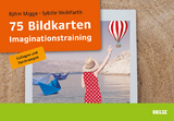 75 Bildkarten Imaginationstraining - Bj&ouml;rn Migge