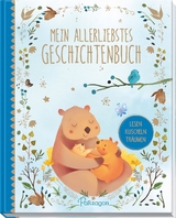 Mein allerliebstes Geschichtenbuch - Mandy Archer u.a.