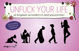 Unfuck your life - Alexandra Reinwarth
