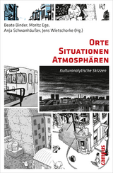 Orte - Situationen - Atmosph&auml;ren - 