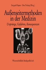 Au&szlig;enseitermethoden in der Medizin - 