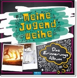 Erinnerungsalbum Jugendweihe - 