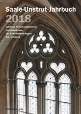 Saale-Unstrut-Jahrbuch 2018 - 