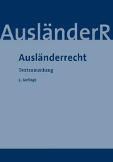 Ausländerrecht - 