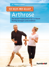 Ich helfe mir selbst - Arthrose - Dr. Andrea Flemmer