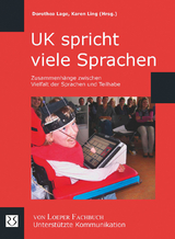 UK spricht viele Sprachen - 