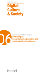 Digital Culture & Society (DCS) - 