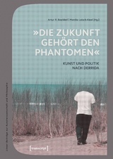 &raquo;Die Zukunft geh&ouml;rt den Phantomen&laquo; - 