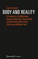 Body and Reality - Jasper van Buuren