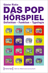 Das Poph&ouml;rspiel - G&uuml;nter Rinke