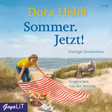 Sommer. Jetzt! - Dora Heldt