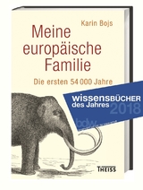 Meine europäische Familie - Karin Bojs
