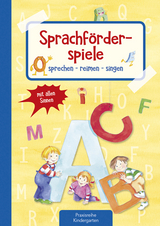 Sprachf&ouml;rderspiele - Suse Klein