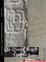 The Merels Board Enigma. With the worldwide census - Marisa Uberti