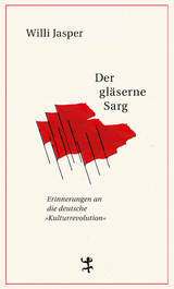 Der gl&auml;serne Sarg - Willi Jasper