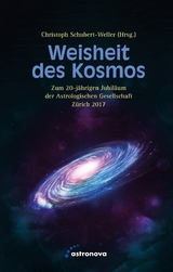 Weisheit des Kosmos - 