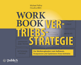 Workbook Vertriebsstrategie - Michael Pellny, Claudius B&auml;hr
