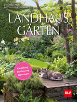Landhaus-Gärten - Borkowski, Elke; Syren, Stefanie