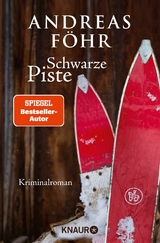 Schwarze Piste - Andreas F&ouml;hr