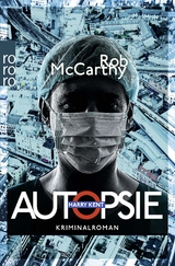 Autopsie - Rob McCarthy