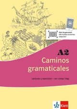Caminos gramaticales A2 - 