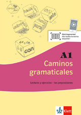 Caminos gramaticales A1 - 