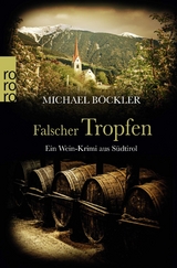 Falscher Tropfen - Michael B&ouml;ckler