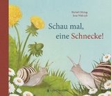 Schau mal, eine Schnecke! - B&auml;rbel Oftring