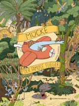 M&uuml;cke, der famose Flieger - Sophie Guerrive