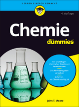 Chemie für Dummies - Moore, John T.