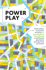 Power Play - Tim Kinard, Jesse Gainer, Mary Esther Soto Huerta