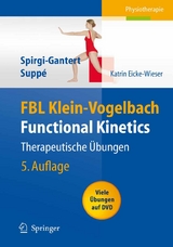 FBL Klein-Vogelbach Functional Kinetics: Therapeutische &Uuml;bungen - Katrin Eicke-Wieser