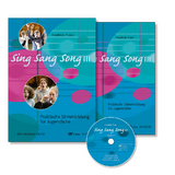 SingSangSong III - Friedhilde Tr&uuml;&uuml;n