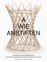 A wie anstiften - 