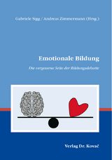 Emotionale Bildung - 