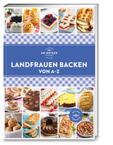 Landfrauen backen von A&ndash;Z