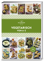 Vegetarisch von A&ndash;Z
