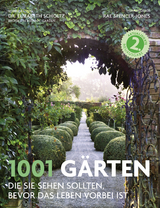 1001 Gärten - 