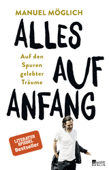 Alles auf Anfang - Manuel M&ouml;glich