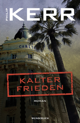 Kalter Frieden - Philip Kerr