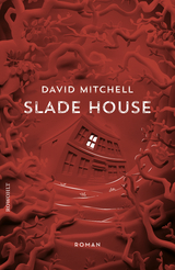 Slade House - David Mitchell