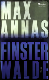 Finsterwalde - Max Annas