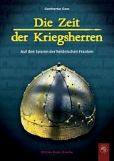 Die Zeit der Kriegsherren - Gunivortus Goos,  Gardenstone