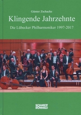 Klingende Jahrzehnte - G&uuml;nter Zschacke