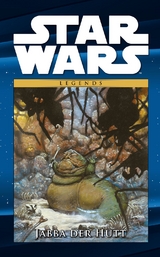 Star Wars Comic-Kollektion - Jim Woodring, Art Wetherell, Monty Sheldon, John Wagner, Kilian Plunkett, Ryder Windham, Allen Nunis