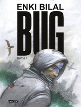 BUG 1 - Enki Bilal