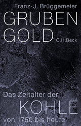 Grubengold - Franz-Josef Brüggemeier