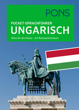 PONS Pocket-Sprachf&uuml;hrer Ungarisch