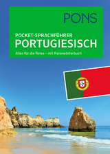 PONS Pocket-Sprachf&uuml;hrer Portugiesisch