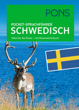 PONS Pocket-Sprachf&uuml;hrer Schwedisch